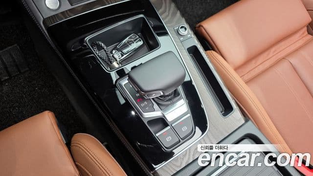 Audi Q5 (FY) Premium, 2023 9