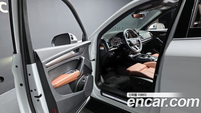 Audi Q5 (FY) Premium, 2023 10