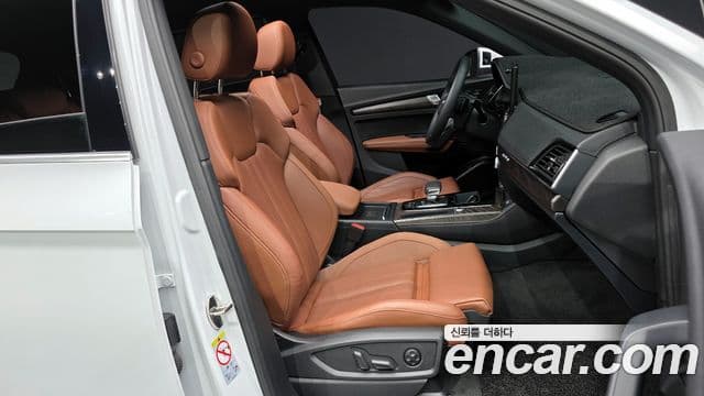 Audi Q5 (FY) Premium, 2023 11