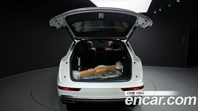 Audi Q5 (FY) Premium, 2023 20