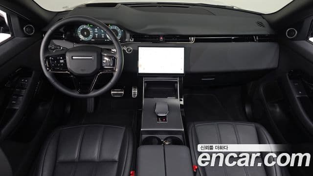 Land Rover Range Rover Evoque 2세대 P250 Dynamic SE, 2024 7