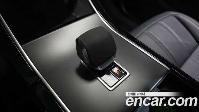 Land Rover Range Rover Evoque 2세대 P250 Dynamic SE, 2024 9