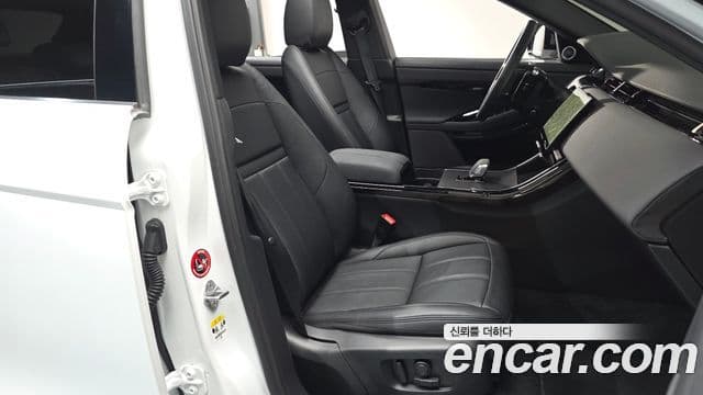 Land Rover Range Rover Evoque 2세대 P250 Dynamic SE, 2024 10