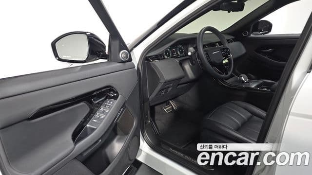 Land Rover Range Rover Evoque 2세대 P250 Dynamic SE, 2024 11