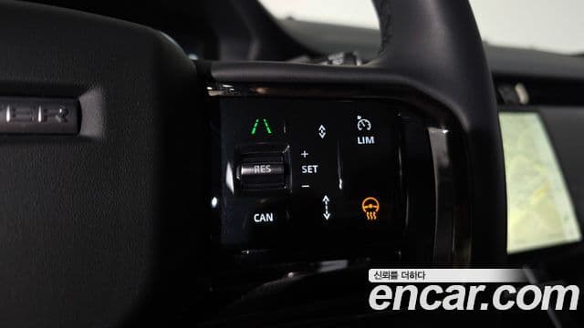 Land Rover Range Rover Evoque 2세대 P250 Dynamic SE, 2024 15