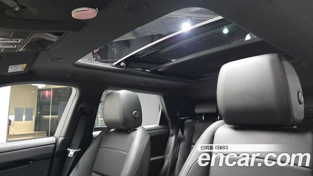 Land Rover Range Rover Evoque 2세대 P250 Dynamic SE, 2024 18