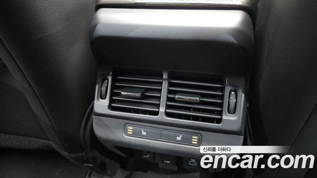 Land Rover Range Rover Evoque 2세대 P250 Dynamic SE, 2024 19