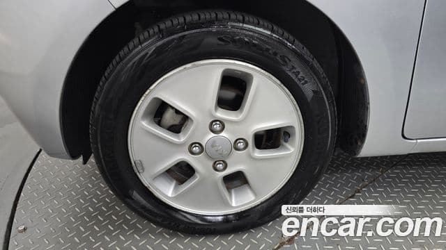 Kia Ray Luxury, 2014 все фото