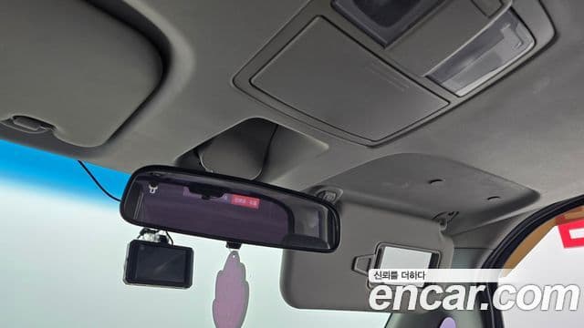 Kia Ray Luxury, 2014 19