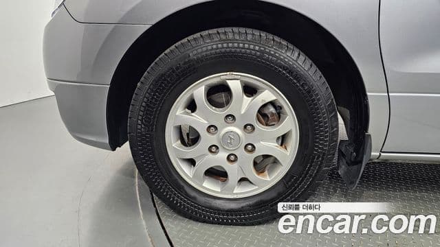 Hyundai Grand Starex CVX Luxury, 2014 все фото