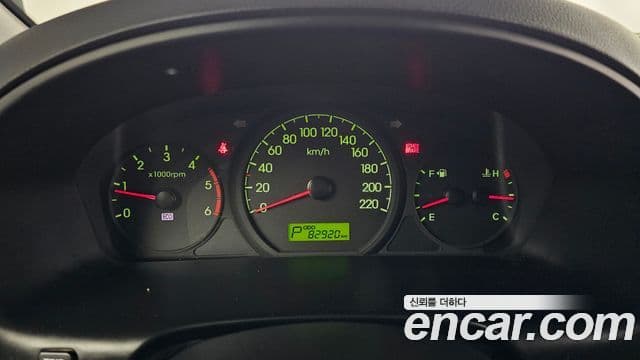 Hyundai Grand Starex CVX Luxury, 2014 8