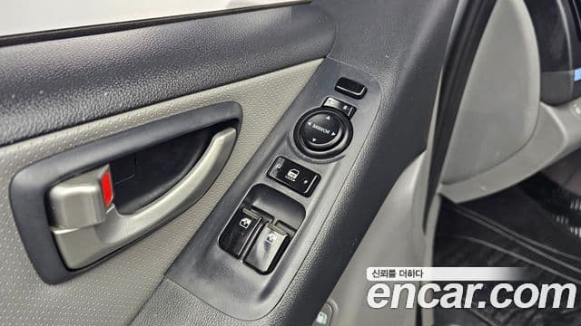 Hyundai Grand Starex CVX Luxury, 2014 13