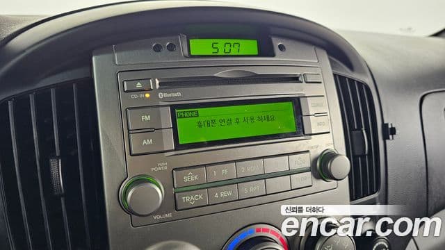 Hyundai Grand Starex CVX Luxury, 2014 16