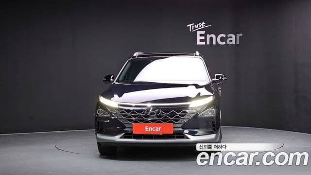 Hyundai NEXO Premium, 2023 3