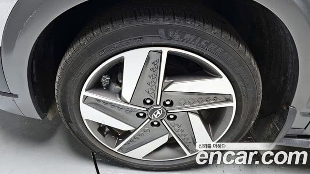 Hyundai NEXO Premium, 2023 все фото