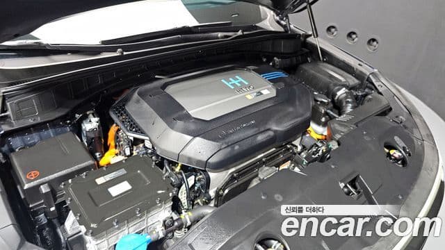 Hyundai NEXO Premium, 2023 6