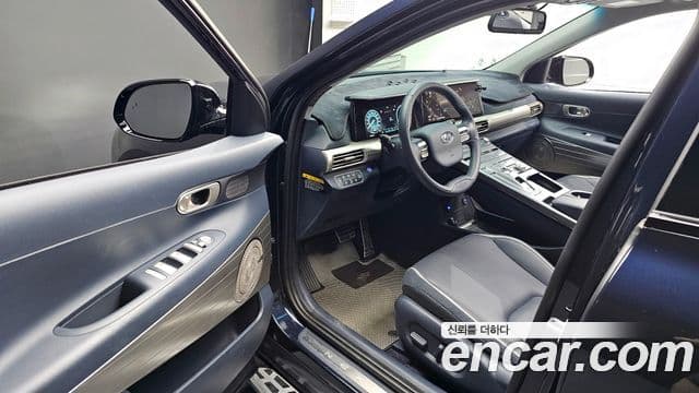 Hyundai NEXO Premium, 2023 10