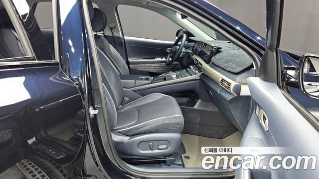 Hyundai NEXO Premium, 2023 11