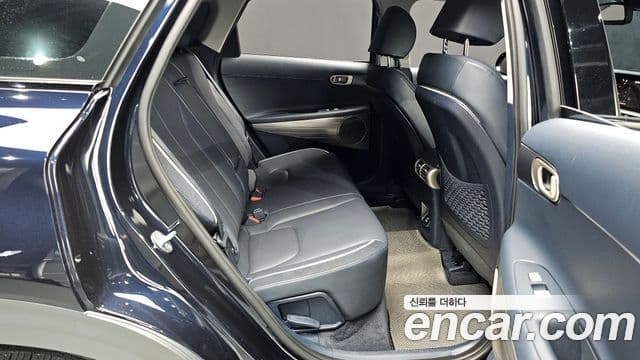 Hyundai NEXO Premium, 2023 12