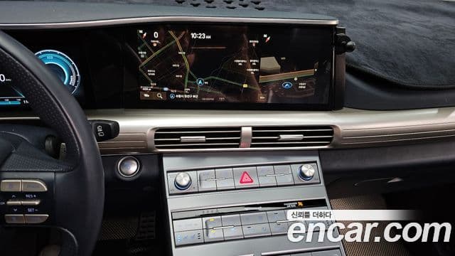 Hyundai NEXO Premium, 2023 14