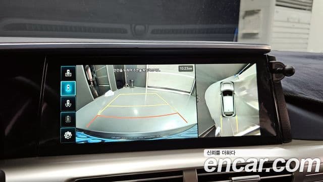 Hyundai NEXO Premium, 2023 15