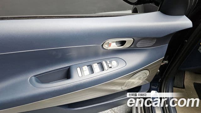 Hyundai NEXO Premium, 2023 17