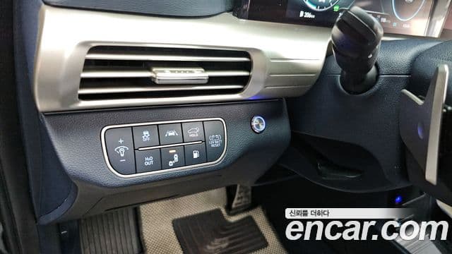 Hyundai NEXO Premium, 2023 18