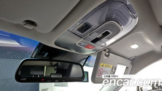 Hyundai NEXO Premium, 2023 19