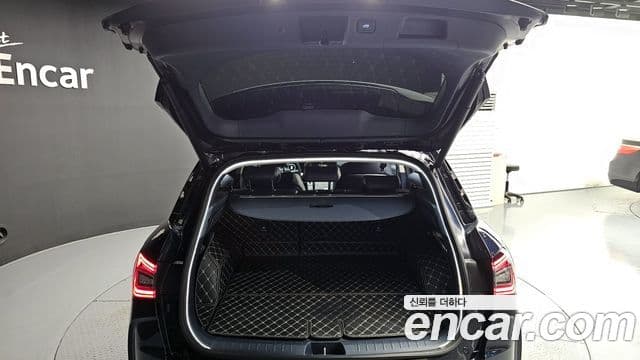 Hyundai NEXO Premium, 2023 20