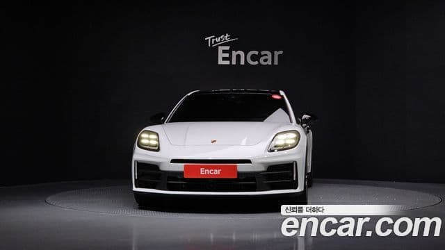 Porsche Panamera (976) 2.9 AWD E-гибрид, 2025 3