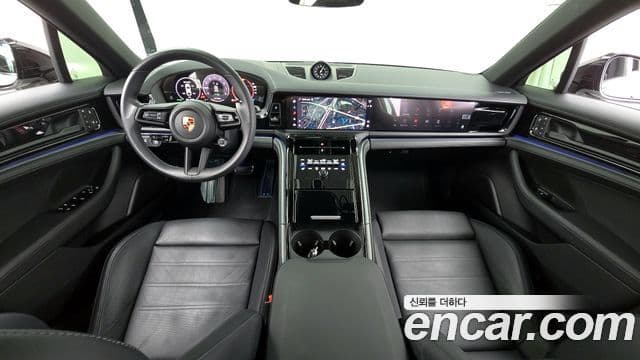 Porsche Panamera (976) 2.9 AWD E-гибрид, 2025 7