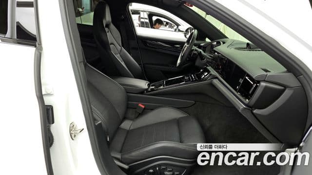 Porsche Panamera (976) 2.9 AWD E-гибрид, 2025 11