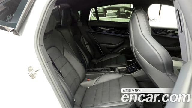 Porsche Panamera (976) 2.9 AWD E-гибрид, 2025 12