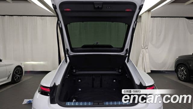 Porsche Panamera (976) 2.9 AWD E-гибрид, 2025 20