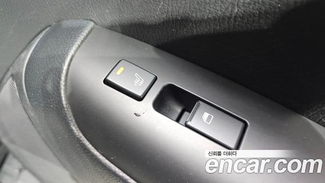 Kia The / новый New Mohave President, 2017 19