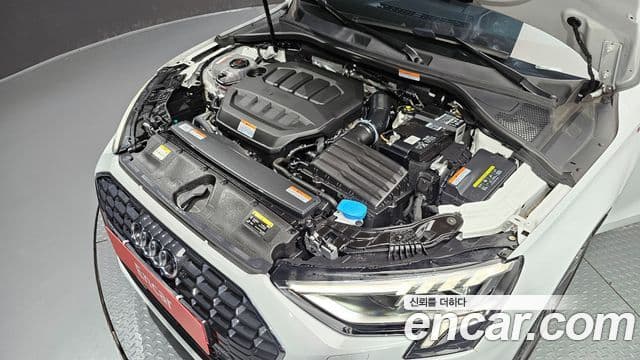 Audi A3 (8Y) Premium, 2023 6