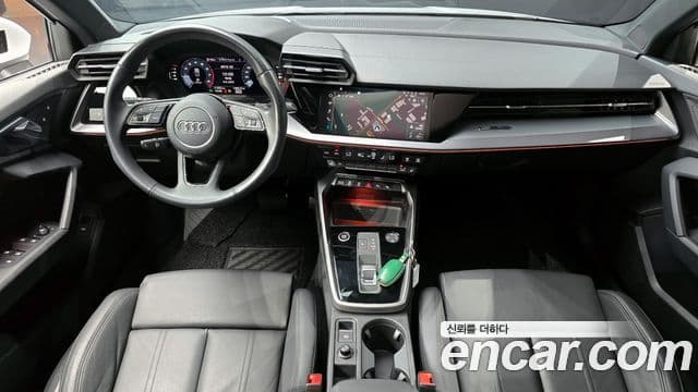 Audi A3 (8Y) Premium, 2023 7