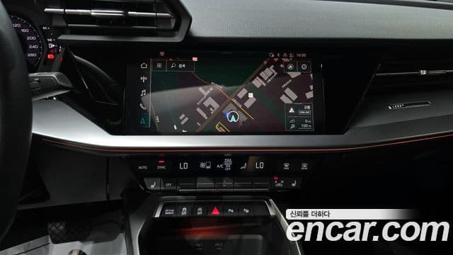 Audi A3 (8Y) Premium, 2023 16