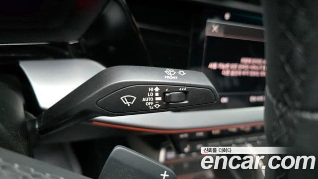 Audi A3 (8Y) Premium, 2023 17