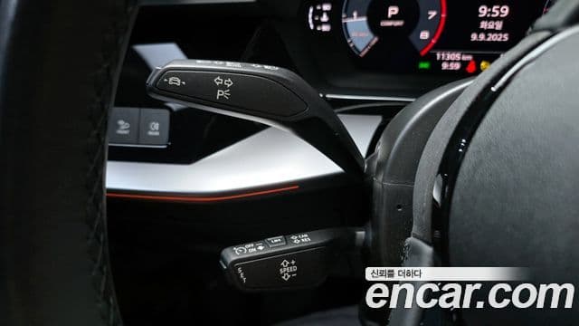 Audi A3 (8Y) Premium, 2023 18