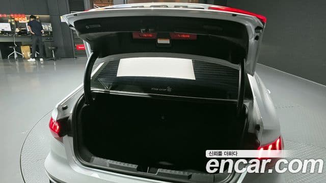 Audi A3 (8Y) Premium, 2023 20