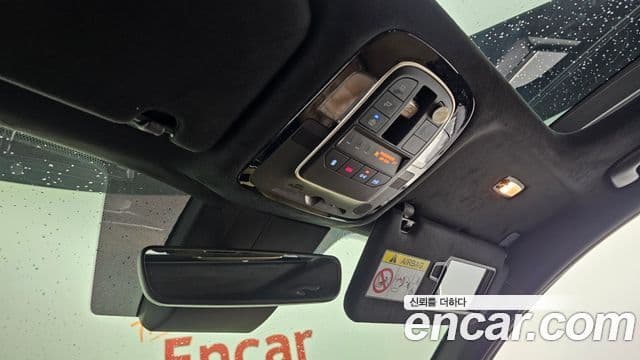 Hyundai The / новый New Santa Fe Calligraphy, 2021 18