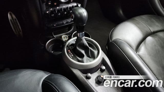 Mini Cooper SD Countryman 1세대, 2012 9