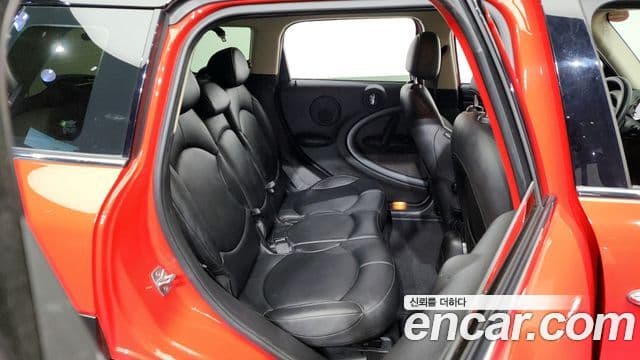 Mini Cooper SD Countryman 1세대, 2012 12