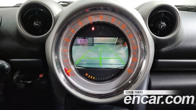 Mini Cooper SD Countryman 1세대, 2012 15