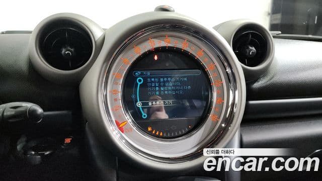 Mini Cooper SD Countryman 1세대, 2012 16