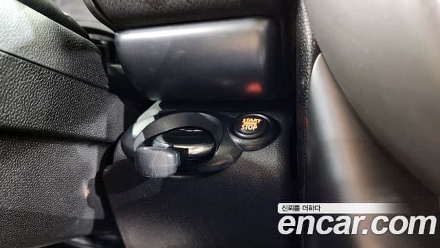 Mini Cooper SD Countryman 1세대, 2012 17