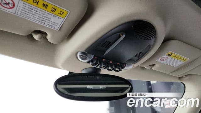 Mini Cooper SD Countryman 1세대, 2012 18