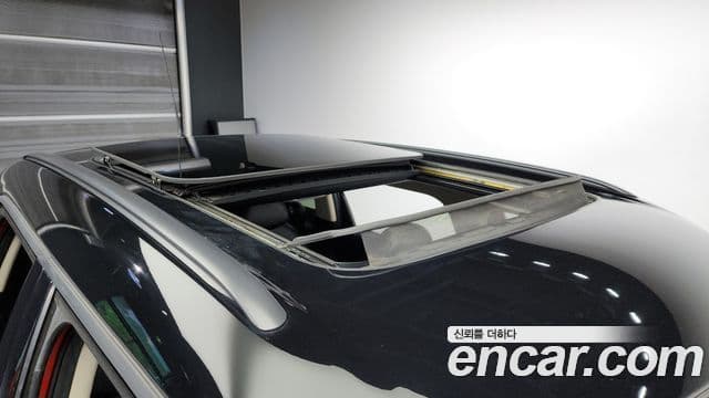 Mini Cooper SD Countryman 1세대, 2012 19