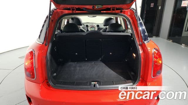 Mini Cooper SD Countryman 1세대, 2012 20